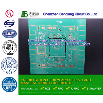 China Top PCB Manufacturer of Multilayer / Flex / Rigid Printed Circuit Board